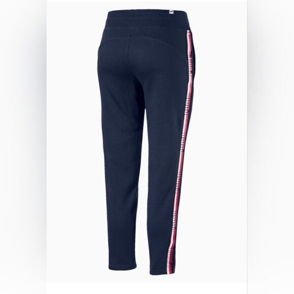 PUMA Tape Women's Pants - Picture 4 of 8